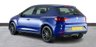USED 2020 20 SEAT LEON 1.5 TSI EVO FR Black Edition Hatchback 5dr Petrol DSG Euro 6 (s/s) (150 ps) PARK SENSORS, SAT NAV