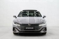 USED 2023 23 VOLKSWAGEN ARTEON 2.0 TDI R-Line Fastback 5dr Diesel DSG Euro 6 (s/s) (150 ps) 