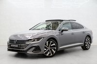 USED 2023 23 VOLKSWAGEN ARTEON 2.0 TDI R-Line Fastback 5dr Diesel DSG Euro 6 (s/s) (150 ps) 