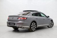 USED 2023 23 VOLKSWAGEN ARTEON 2.0 TDI R-Line Fastback 5dr Diesel DSG Euro 6 (s/s) (150 ps) 