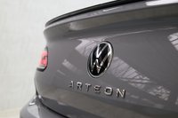 USED 2023 23 VOLKSWAGEN ARTEON 2.0 TDI R-Line Fastback 5dr Diesel DSG Euro 6 (s/s) (150 ps) 