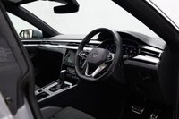 USED 2023 23 VOLKSWAGEN ARTEON 2.0 TDI R-Line Fastback 5dr Diesel DSG Euro 6 (s/s) (150 ps) 