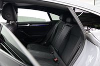 USED 2023 23 VOLKSWAGEN ARTEON 2.0 TDI R-Line Fastback 5dr Diesel DSG Euro 6 (s/s) (150 ps) 