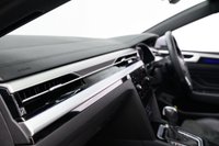 USED 2023 23 VOLKSWAGEN ARTEON 2.0 TDI R-Line Fastback 5dr Diesel DSG Euro 6 (s/s) (150 ps) 