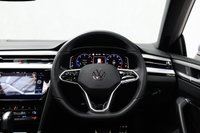 USED 2023 23 VOLKSWAGEN ARTEON 2.0 TDI R-Line Fastback 5dr Diesel DSG Euro 6 (s/s) (150 ps) 