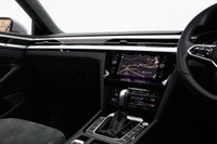 USED 2023 23 VOLKSWAGEN ARTEON 2.0 TDI R-Line Fastback 5dr Diesel DSG Euro 6 (s/s) (150 ps) 