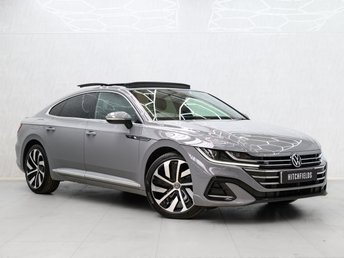 2023 VOLKSWAGEN ARTEON