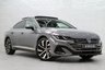 USED 2023 23 VOLKSWAGEN ARTEON 2.0 TDI R-Line Fastback 5dr Diesel DSG Euro 6 (s/s) (150 ps) 