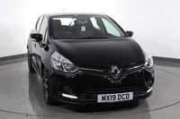 USED 2019 19 RENAULT CLIO 1.5 dCi Play Hatchback 5dr Diesel Manual Euro 6 (s/s) (90 ps) 2 OWNERS I 4 DOCUMENTED SERVICES