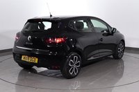 USED 2019 19 RENAULT CLIO 1.5 dCi Play Hatchback 5dr Diesel Manual Euro 6 (s/s) (90 ps) 2 OWNERS I 4 DOCUMENTED SERVICES