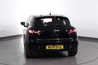 USED 2019 19 RENAULT CLIO 1.5 dCi Play Hatchback 5dr Diesel Manual Euro 6 (s/s) (90 ps) 2 OWNERS I 4 DOCUMENTED SERVICES