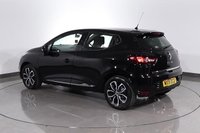 USED 2019 19 RENAULT CLIO 1.5 dCi Play Hatchback 5dr Diesel Manual Euro 6 (s/s) (90 ps) 2 OWNERS I 4 DOCUMENTED SERVICES