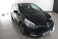 USED 2019 19 RENAULT CLIO 1.5 dCi Play Hatchback 5dr Diesel Manual Euro 6 (s/s) (90 ps) 2 OWNERS I 4 DOCUMENTED SERVICES