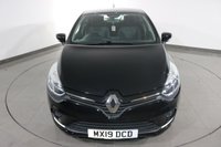 USED 2019 19 RENAULT CLIO 1.5 dCi Play Hatchback 5dr Diesel Manual Euro 6 (s/s) (90 ps) 2 OWNERS I 4 DOCUMENTED SERVICES