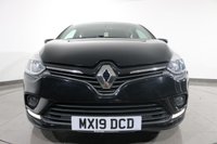 USED 2019 19 RENAULT CLIO 1.5 dCi Play Hatchback 5dr Diesel Manual Euro 6 (s/s) (90 ps) 2 OWNERS I 4 DOCUMENTED SERVICES