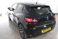 USED 2019 19 RENAULT CLIO 1.5 dCi Play Hatchback 5dr Diesel Manual Euro 6 (s/s) (90 ps) 2 OWNERS I 4 DOCUMENTED SERVICES