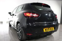 USED 2019 19 RENAULT CLIO 1.5 dCi Play Hatchback 5dr Diesel Manual Euro 6 (s/s) (90 ps) 2 OWNERS I 4 DOCUMENTED SERVICES