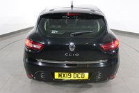 USED 2019 19 RENAULT CLIO 1.5 dCi Play Hatchback 5dr Diesel Manual Euro 6 (s/s) (90 ps) 2 OWNERS I 4 DOCUMENTED SERVICES