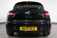 USED 2019 19 RENAULT CLIO 1.5 dCi Play Hatchback 5dr Diesel Manual Euro 6 (s/s) (90 ps) 2 OWNERS I 4 DOCUMENTED SERVICES