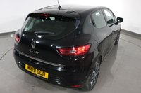 USED 2019 19 RENAULT CLIO 1.5 dCi Play Hatchback 5dr Diesel Manual Euro 6 (s/s) (90 ps) 2 OWNERS I 4 DOCUMENTED SERVICES