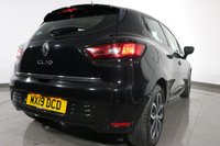 USED 2019 19 RENAULT CLIO 1.5 dCi Play Hatchback 5dr Diesel Manual Euro 6 (s/s) (90 ps) 2 OWNERS I 4 DOCUMENTED SERVICES