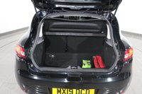 USED 2019 19 RENAULT CLIO 1.5 dCi Play Hatchback 5dr Diesel Manual Euro 6 (s/s) (90 ps) 2 OWNERS I 4 DOCUMENTED SERVICES