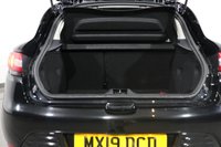 USED 2019 19 RENAULT CLIO 1.5 dCi Play Hatchback 5dr Diesel Manual Euro 6 (s/s) (90 ps) 2 OWNERS I 4 DOCUMENTED SERVICES
