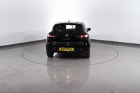 USED 2019 19 RENAULT CLIO 1.5 dCi Play Hatchback 5dr Diesel Manual Euro 6 (s/s) (90 ps) 2 OWNERS I 4 DOCUMENTED SERVICES