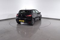 USED 2019 19 RENAULT CLIO 1.5 dCi Play Hatchback 5dr Diesel Manual Euro 6 (s/s) (90 ps) 2 OWNERS I 4 DOCUMENTED SERVICES