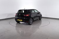 USED 2019 19 RENAULT CLIO 1.5 dCi Play Hatchback 5dr Diesel Manual Euro 6 (s/s) (90 ps) 2 OWNERS I 4 DOCUMENTED SERVICES