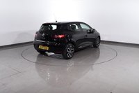 USED 2019 19 RENAULT CLIO 1.5 dCi Play Hatchback 5dr Diesel Manual Euro 6 (s/s) (90 ps) 2 OWNERS I 4 DOCUMENTED SERVICES
