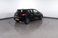 USED 2019 19 RENAULT CLIO 1.5 dCi Play Hatchback 5dr Diesel Manual Euro 6 (s/s) (90 ps) 2 OWNERS I 4 DOCUMENTED SERVICES