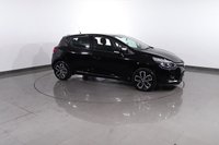 USED 2019 19 RENAULT CLIO 1.5 dCi Play Hatchback 5dr Diesel Manual Euro 6 (s/s) (90 ps) 2 OWNERS I 4 DOCUMENTED SERVICES