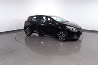 USED 2019 19 RENAULT CLIO 1.5 dCi Play Hatchback 5dr Diesel Manual Euro 6 (s/s) (90 ps) 2 OWNERS I 4 DOCUMENTED SERVICES