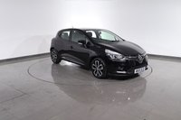 USED 2019 19 RENAULT CLIO 1.5 dCi Play Hatchback 5dr Diesel Manual Euro 6 (s/s) (90 ps) 2 OWNERS I 4 DOCUMENTED SERVICES