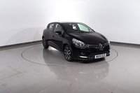 USED 2019 19 RENAULT CLIO 1.5 dCi Play Hatchback 5dr Diesel Manual Euro 6 (s/s) (90 ps) 2 OWNERS I 4 DOCUMENTED SERVICES
