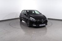 USED 2019 19 RENAULT CLIO 1.5 dCi Play Hatchback 5dr Diesel Manual Euro 6 (s/s) (90 ps) 2 OWNERS I 4 DOCUMENTED SERVICES
