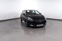 USED 2019 19 RENAULT CLIO 1.5 dCi Play Hatchback 5dr Diesel Manual Euro 6 (s/s) (90 ps) 2 OWNERS I 4 DOCUMENTED SERVICES