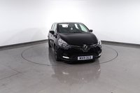 USED 2019 19 RENAULT CLIO 1.5 dCi Play Hatchback 5dr Diesel Manual Euro 6 (s/s) (90 ps) 2 OWNERS I 4 DOCUMENTED SERVICES