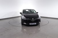 USED 2019 19 RENAULT CLIO 1.5 dCi Play Hatchback 5dr Diesel Manual Euro 6 (s/s) (90 ps) 2 OWNERS I 4 DOCUMENTED SERVICES