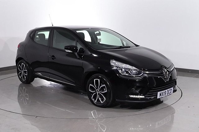 View our RENAULT CLIO