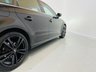 USED 2020 20 AUDI A3 2.0 TDI 35 S line Sportback 5dr Diesel Manual Euro 6 (s/s) (150 ps) Mythos Black | Black S-Line Interior | Black S-lIne Wheels | Bluetooth Media | Sat Nav | Xenons | ULEZ OK
