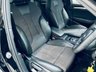 USED 2020 20 AUDI A3 2.0 TDI 35 S line Sportback 5dr Diesel Manual Euro 6 (s/s) (150 ps) Mythos Black | Black S-Line Interior | Black S-lIne Wheels | Bluetooth Media | Sat Nav | Xenons | ULEZ OK