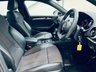USED 2020 20 AUDI A3 2.0 TDI 35 S line Sportback 5dr Diesel Manual Euro 6 (s/s) (150 ps) Mythos Black | Black S-Line Interior | Black S-lIne Wheels | Bluetooth Media | Sat Nav | Xenons | ULEZ OK