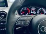 USED 2020 20 AUDI A3 2.0 TDI 35 S line Sportback 5dr Diesel Manual Euro 6 (s/s) (150 ps) Mythos Black | Black S-Line Interior | Black S-lIne Wheels | Bluetooth Media | Sat Nav | Xenons | ULEZ OK