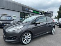 USED 2017 66 FORD FIESTA VAN 1.5 TDCi Sport Panel Van 3dr Diesel Manual (93.7 bhp) JUST 44K FSH (7 SERVICES) AIR CON !!!!! PRICE INCLUDES VAT !!!