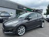 USED 2017 66 FORD FIESTA VAN 1.5 TDCi Sport Panel Van 3dr Diesel Manual (93.7 bhp) JUST 44K FSH (7 SERVICES) AIR CON !!!!! PRICE INCLUDES VAT !!!