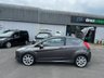 USED 2017 66 FORD FIESTA VAN 1.5 TDCi Sport Panel Van 3dr Diesel Manual (93.7 bhp) JUST 44K FSH (7 SERVICES) AIR CON !!!!! PRICE INCLUDES VAT !!!