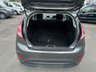 USED 2017 66 FORD FIESTA VAN 1.5 TDCi Sport Panel Van 3dr Diesel Manual (93.7 bhp) JUST 44K FSH (7 SERVICES) AIR CON !!!!! PRICE INCLUDES VAT !!!