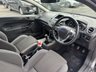 USED 2017 66 FORD FIESTA VAN 1.5 TDCi Sport Panel Van 3dr Diesel Manual (93.7 bhp) JUST 44K FSH (7 SERVICES) AIR CON !!!!! PRICE INCLUDES VAT !!!